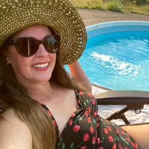 Meet your Posher, Torrie